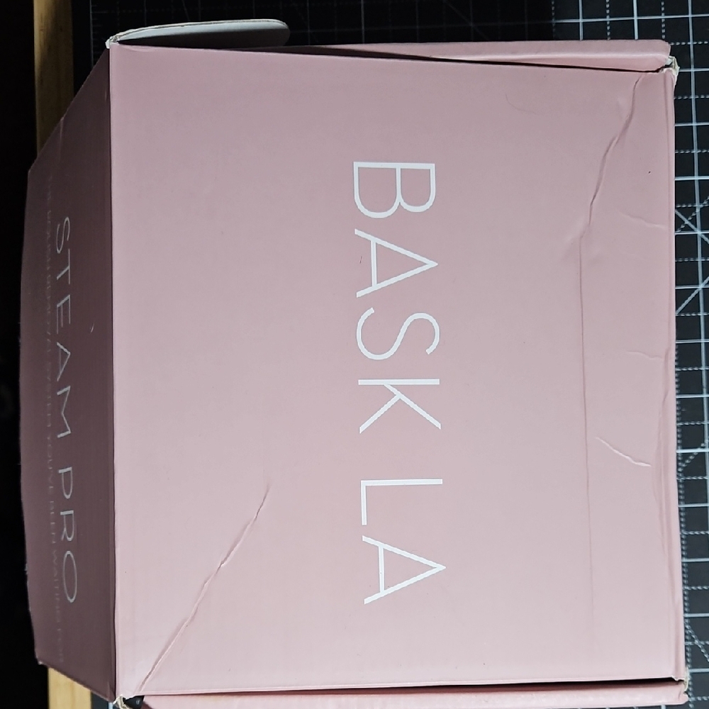 Pink Hand & Foot Care Set